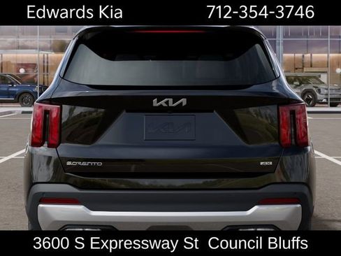 New 2026 Kia Sorento S AWD/4WD image 15