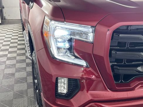 Used 2019 GMC Sierra 1500 Elevation w/ Elevation Value Package AWD/4WD image 40