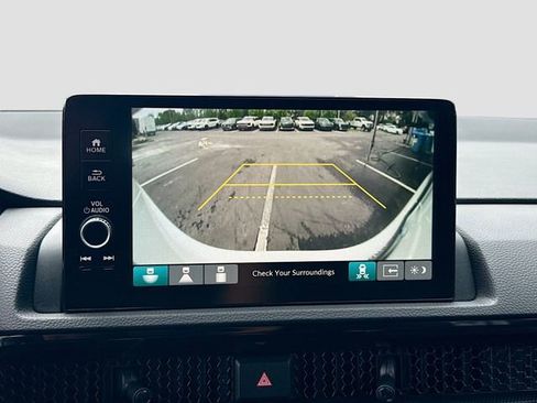 Used 2023 Honda CR-V Sport Touring image 14