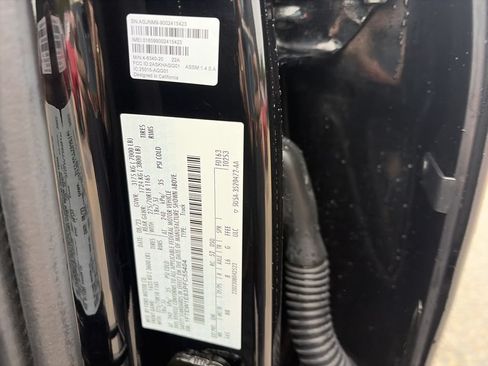 Used 2023 Ford F150 Tremor w/ Equipment Group 402A High AWD/4WD image 35