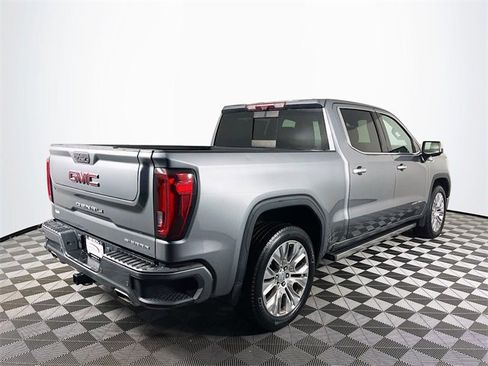 Used 2020 GMC Sierra 1500 Denali w/ Denali Ultimate Package image 8