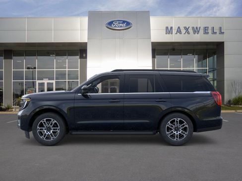 New 2025 Ford Expedition Active image 25