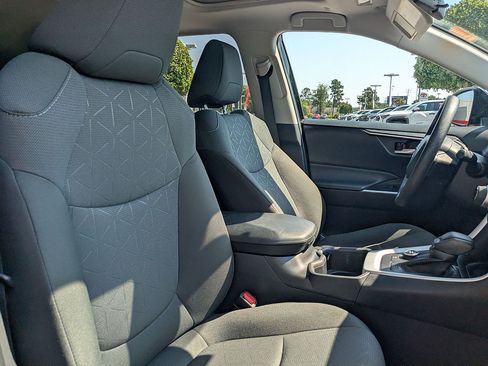 Certified 2023 Toyota RAV4 XLE w/ Convenience Package AWD/4WD image 36