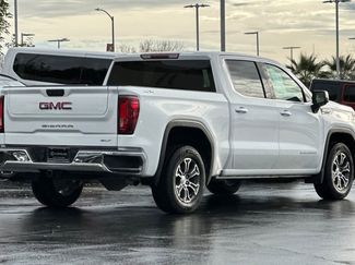 Used 2024 GMC Sierra 1500 SLT video 2
