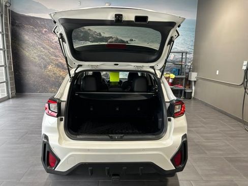 Used 2024 Subaru Crosstrek 2.5i Limited AWD/4WD image 29