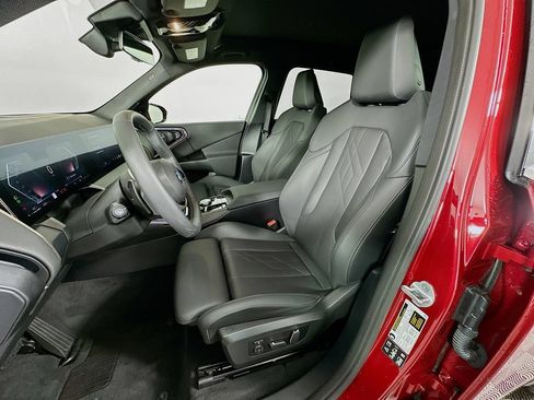 Used 2025 BMW X3 xDrive30i w/ Premium Package AWD/4WD image 20