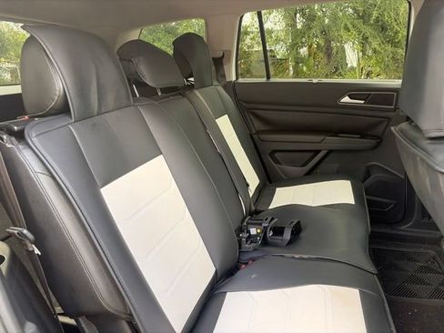 Used 2019 Volkswagen Atlas SE AWD/4WD image 17