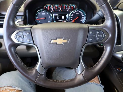Used 2020 Chevrolet Tahoe LT RWD image 59