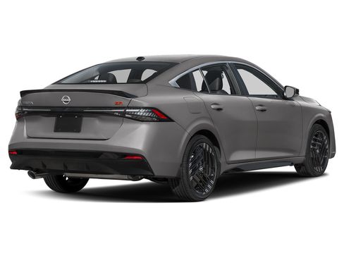 New 2027 Nissan Sentra SR FWD image 22