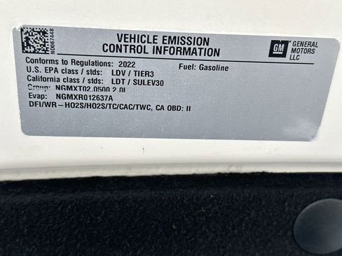 Used 2022 Buick Envision Preferred image 30