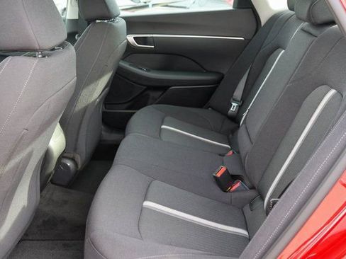 New 2026 Hyundai Sonata SEL image 12