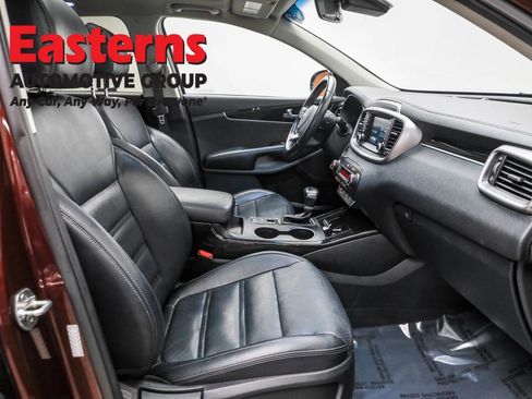 Used 2020 Kia Sorento EX image 24