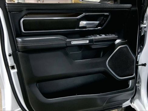 Used 2022 RAM 1500 Laramie image 22