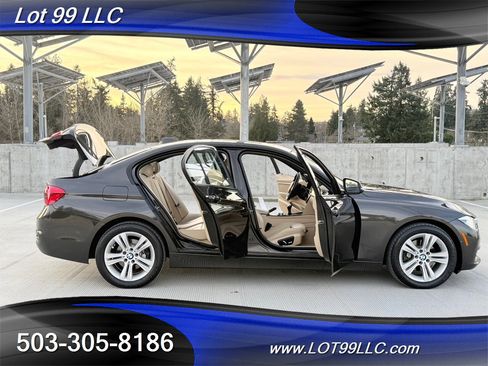 Used 2016 BMW 328i Sedan image 46
