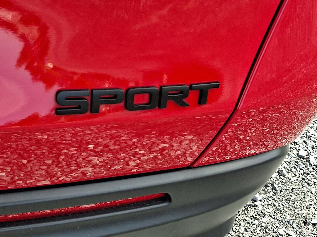 Used 2024 Honda HR-V Sport image 30