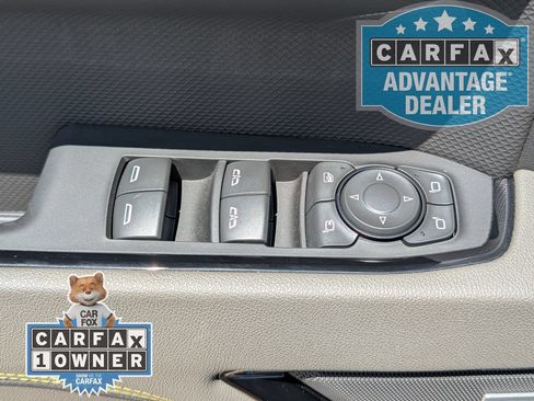Used 2025 Chevrolet Silverado 1500 ZR2 w/ Technology Package AWD/4WD image 21
