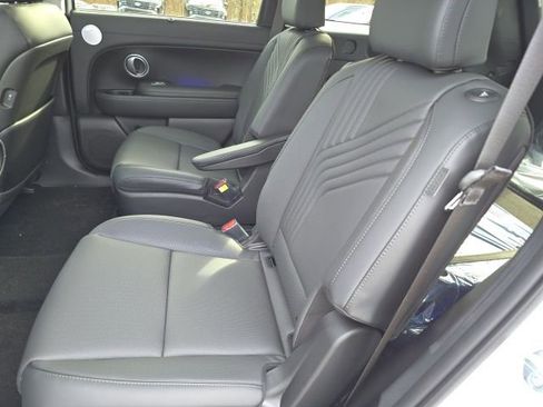 New 2026 Hyundai Palisade SEL Premium image 5