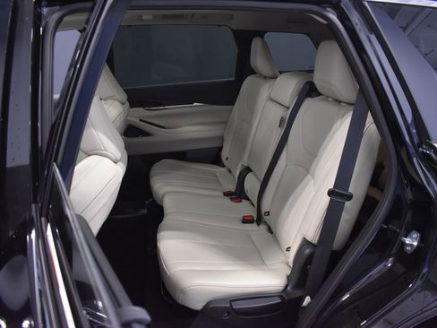 Used 2023 INFINITI QX60 Sensory w/ Cargo Package AWD/4WD image 35