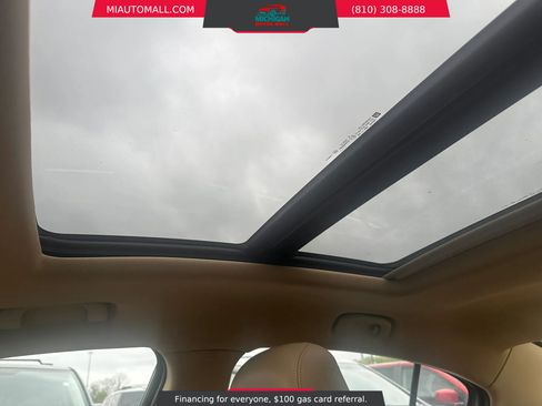 Used 2012 Buick LaCrosse Premium FWD image 16