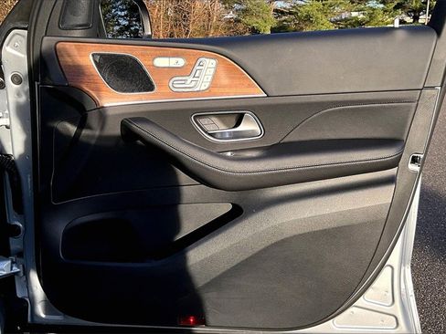 Certified 2025 Mercedes-Benz GLE 350 4MATIC image 19