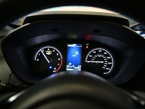 Certified 2024 Subaru Forester Wilderness image 43