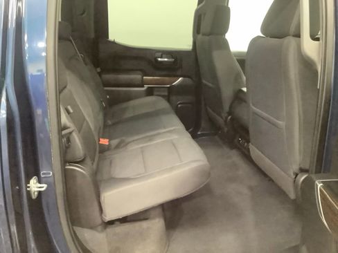 Used 2019 GMC Sierra 1500 Elevation w/ Elevation Value Package AWD/4WD image 28