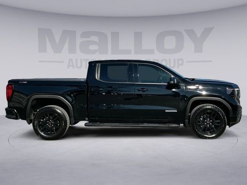 Used 2024 GMC Sierra 1500 Elevation w/ Elevation Premium Package image 6