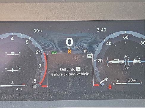 New 2026 Toyota Tacoma TRD Off-Road AWD/4WD image 24