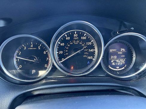 Used 2014 MAZDA CX-5 Grand Touring image 23