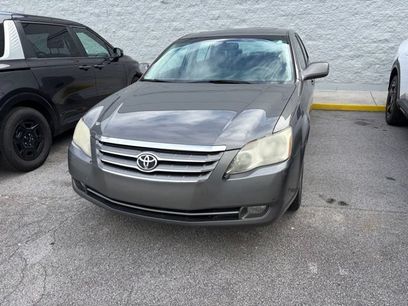 Used 2007 Toyota Avalon XLS
