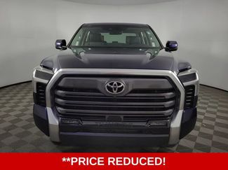 Used 2023 Toyota Tundra Limited video 2