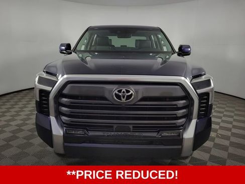 Used 2023 Toyota Tundra Limited image 2
