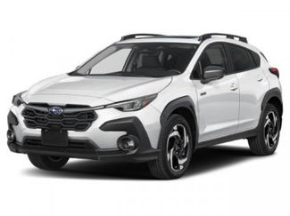 New 2026 Subaru Crosstrek 2.5i Limited AWD/4WD video 4