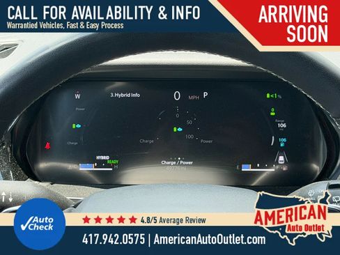Used 2022 Jeep Grand Cherokee Limited 4xe AWD/4WD image 58