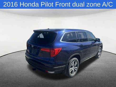 Used 2016 Honda Pilot EX-L image 11