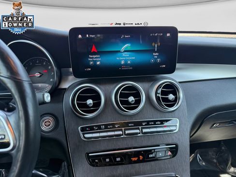 Used 2020 Mercedes-Benz GLC 300 4MATIC image 13