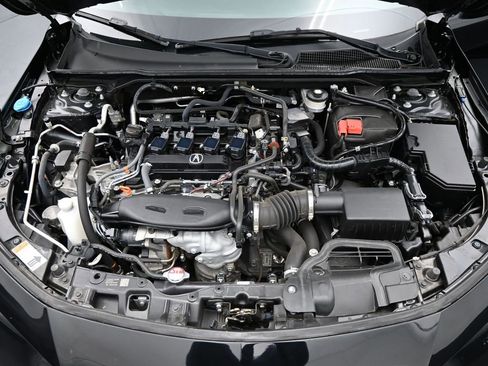 Used 2023 Acura Integra A-Spec image 14