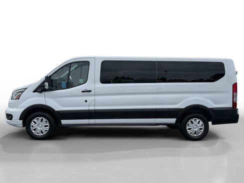 Certified 2023 Ford Transit 350 XLT image 2