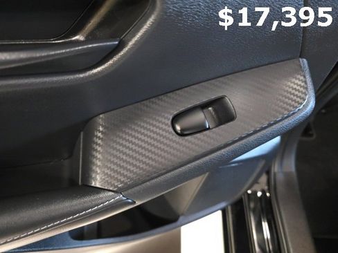 Used 2024 Nissan Sentra S image 12