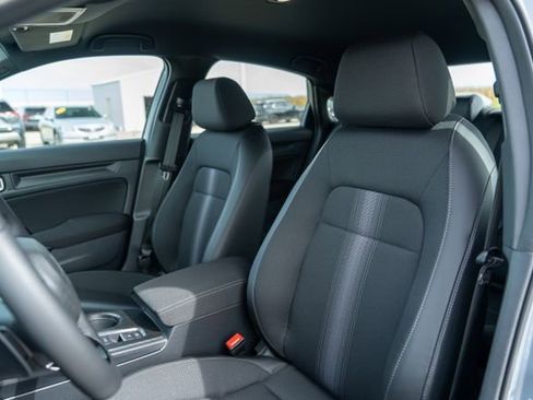 New 2026 Honda Civic Sport image 15