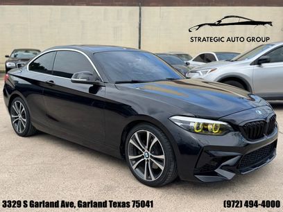 Used 2018 BMW 230i xDrive Coupe