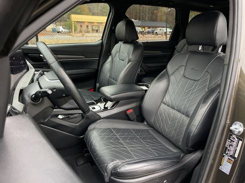 Certified 2023 Kia Telluride SX Prestige X-Pro image 21
