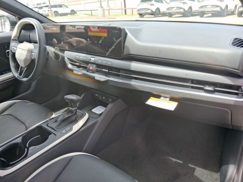 New 2026 Kia K4 GT-Line Turbo FWD image 11