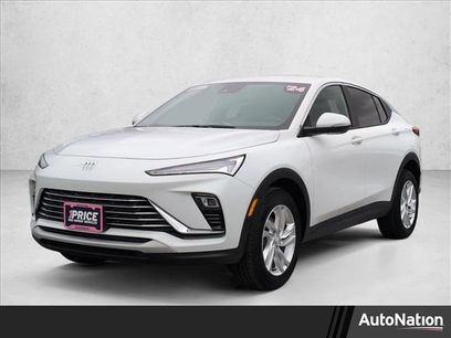 Used 2024 Buick Envista Preferred w/ Convenience I Package