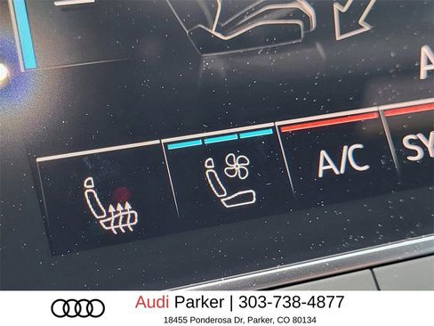 New 2025 Audi Q7 2.0T Premium Plus image 21