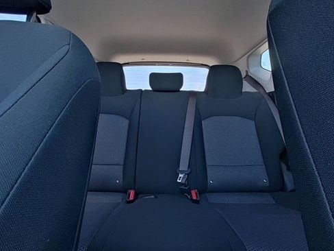 Used 2025 Kia Soul LX w/ LX Technology Package FWD image 25