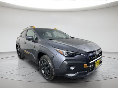New 2026 Subaru Crosstrek 2.5i Wilderness