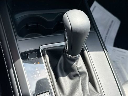 New 2026 MAZDA CX-30 Aire Edition AWD/4WD image 16