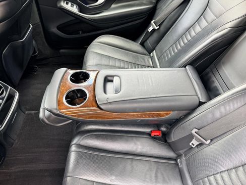 Used 2016 Mercedes-Benz S 550 4MATIC Sedan image 30