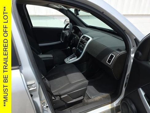 Used 2009 Pontiac Torrent AWD w/ Preferred Package image 34